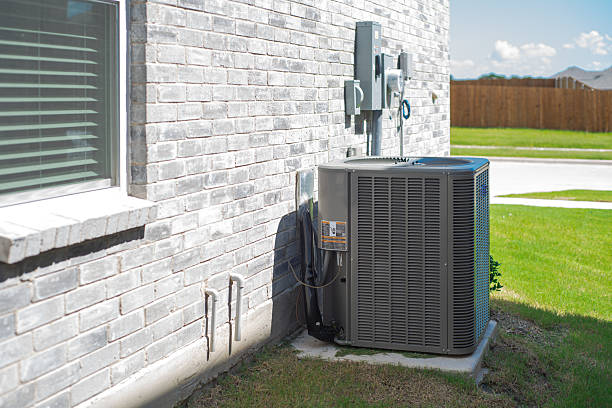 Reliable Hvac contractor in Augusta, KS by FH HVAC